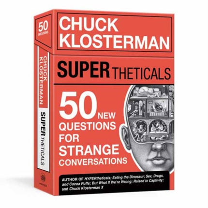 Supertheticals