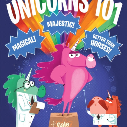 Unicorns 101