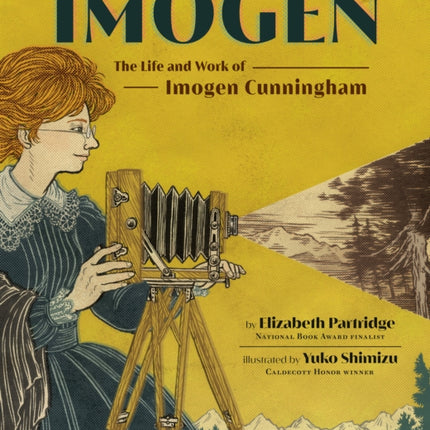 Imogen
