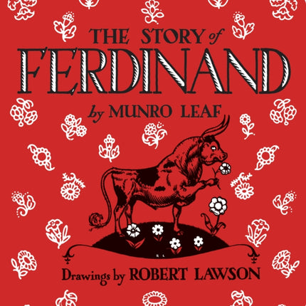 The Story of Ferdinand