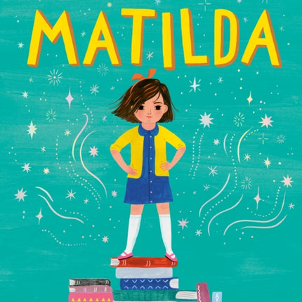 Matilda