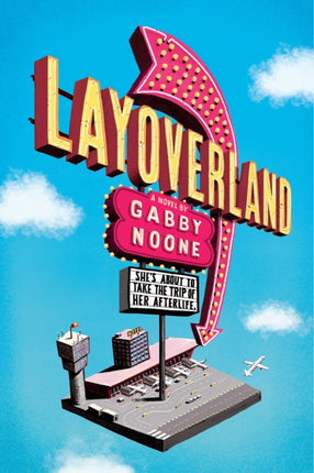 Layoverland