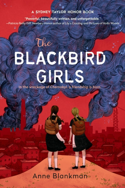 The Blackbird Girls