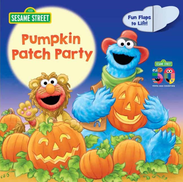 Pumpkin Patch Party