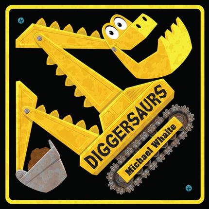 Diggersaurs