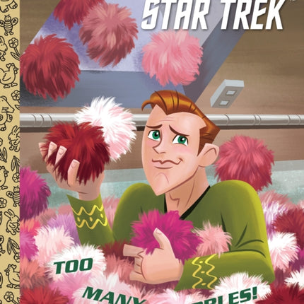 Too Many Tribbles!