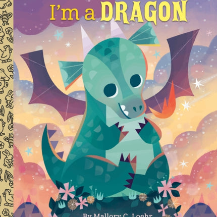 I'm a Dragon