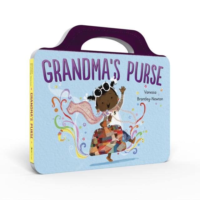 Grandma's Purse