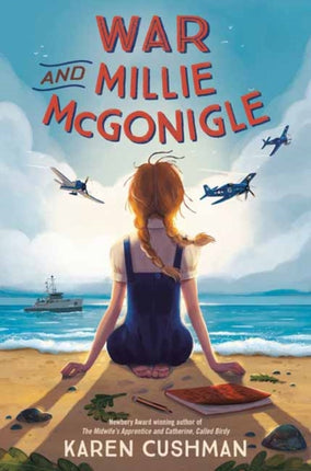 War and Millie McGonigle