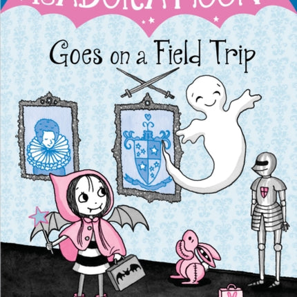 Isadora Moon Goes on a Field Trip