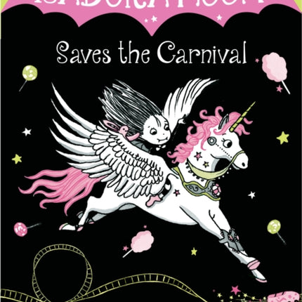 Isadora Moon Saves the Carnival