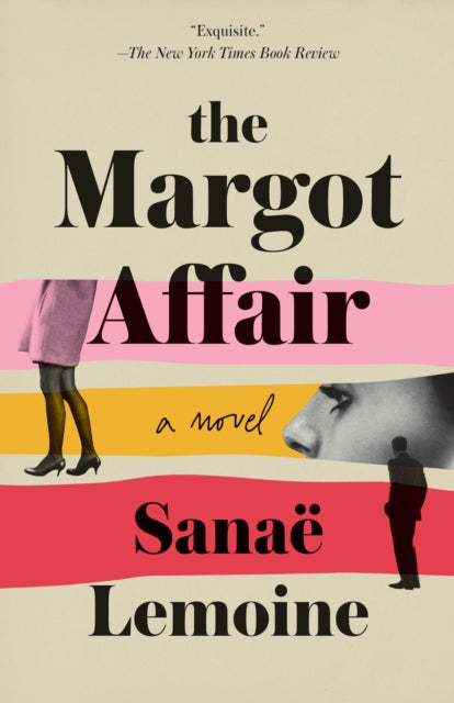 The Margot Affair: A Novel