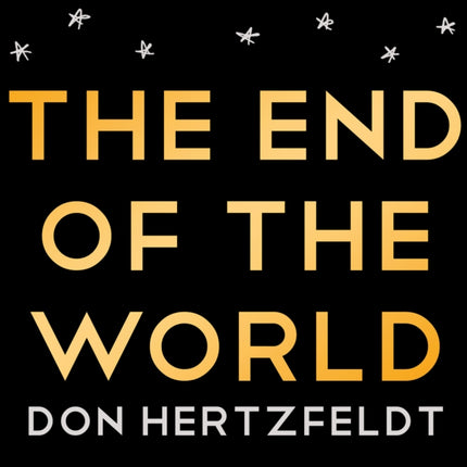 The End of the World