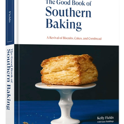 Good Book of Southern Baking