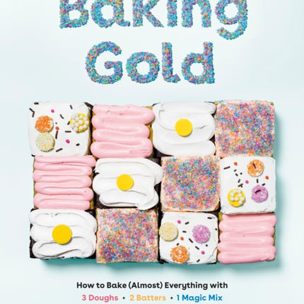 Baking Gold