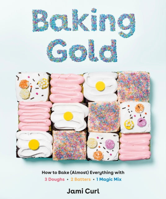 Baking Gold