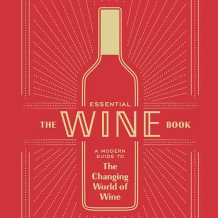 Essential Wine Book