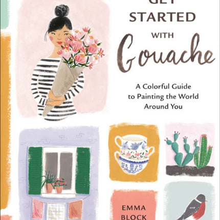 Get Started with Gouache