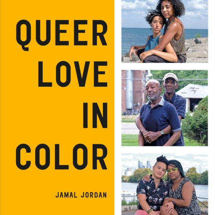 Queer Love in Color