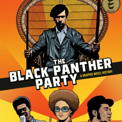 The Black Panther Party: A Graphic Novel History