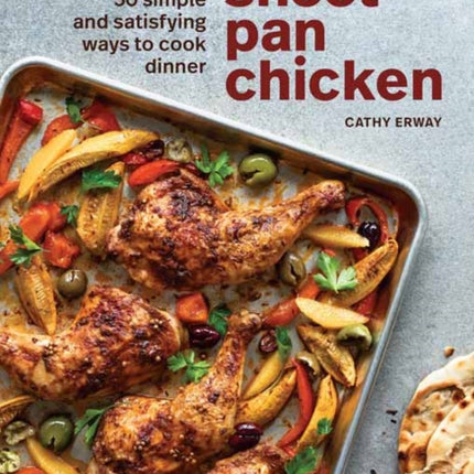 Sheet Pan Chicken