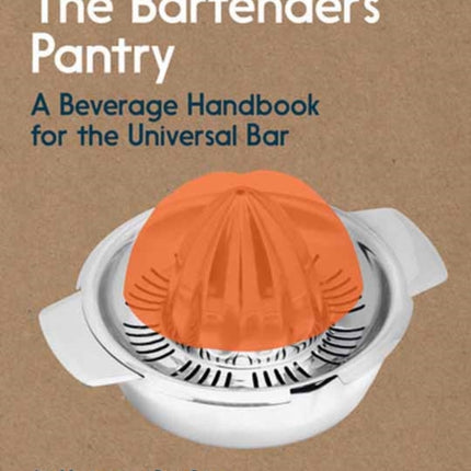 The Bartenders Pantry