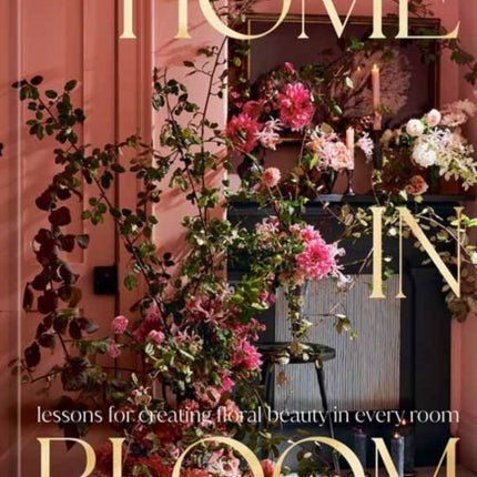 Home in Bloom