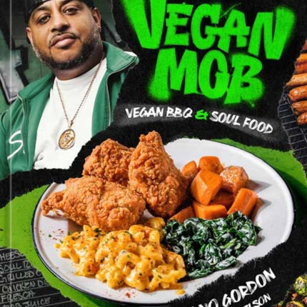 Vegan Mob