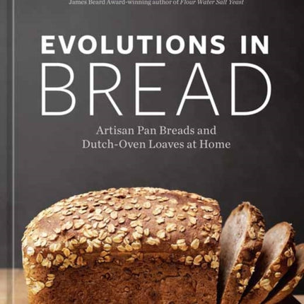 Evolutions in Bread