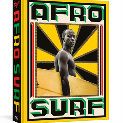 AFROSURF