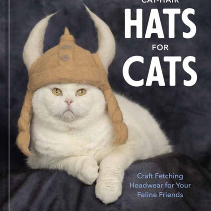 Cat-Hair Hats for Cats