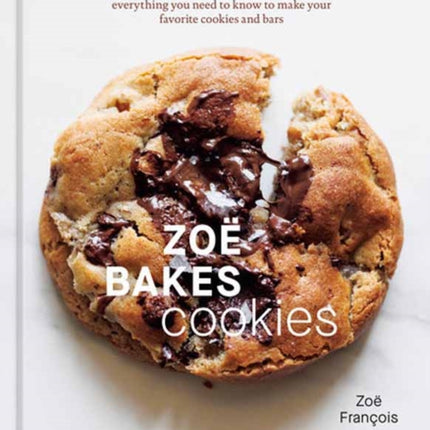 Zoë Bakes Cookies