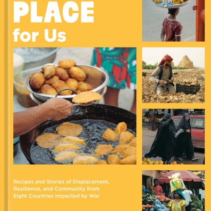 Setting a Place for Us