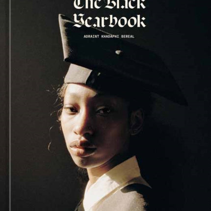 The Black Yearbook