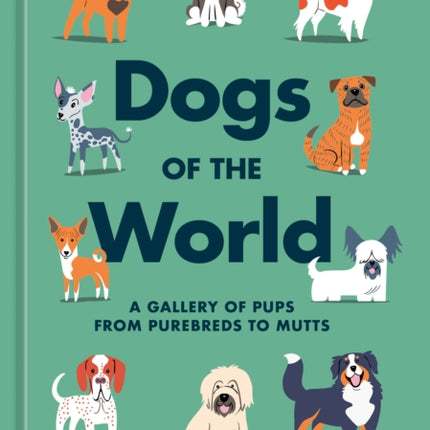 Dogs of the World