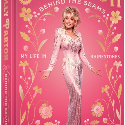 Behind the Seams: My Life in Rhinestones