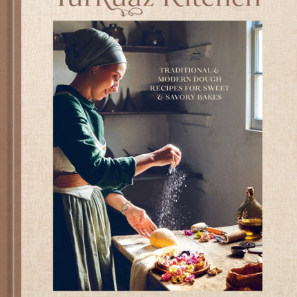 Turkuaz Kitchen