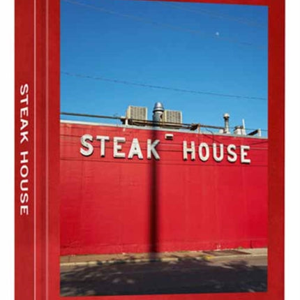 The Great American Steakhouse