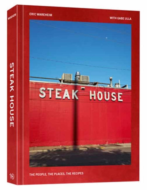 The Great American Steakhouse