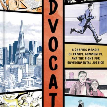 Advocate