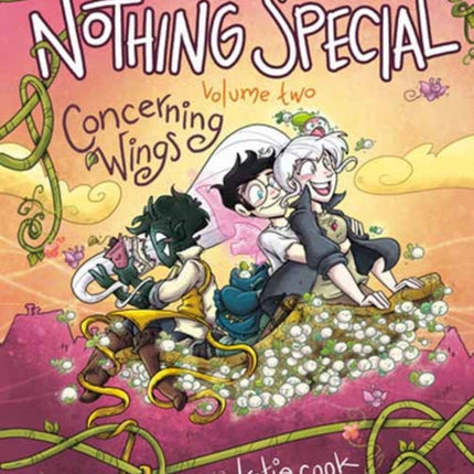 Nothing Special Volume Two