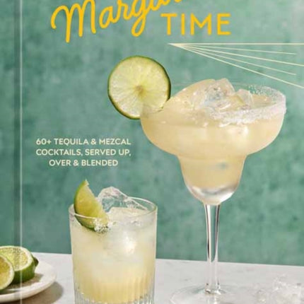Margarita Time