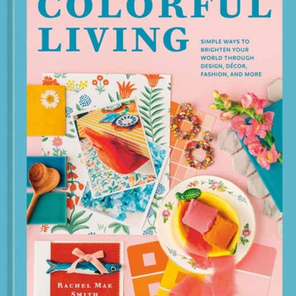 Colorful Living