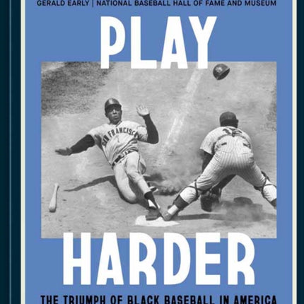 Play Harder