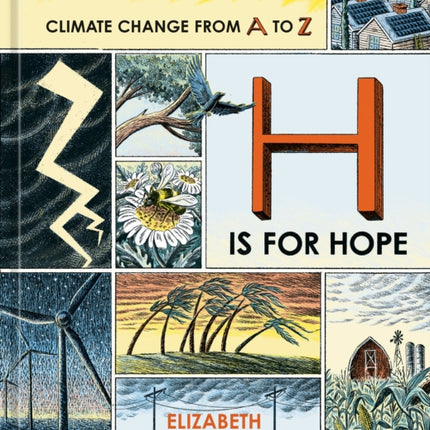 H Is for Hope