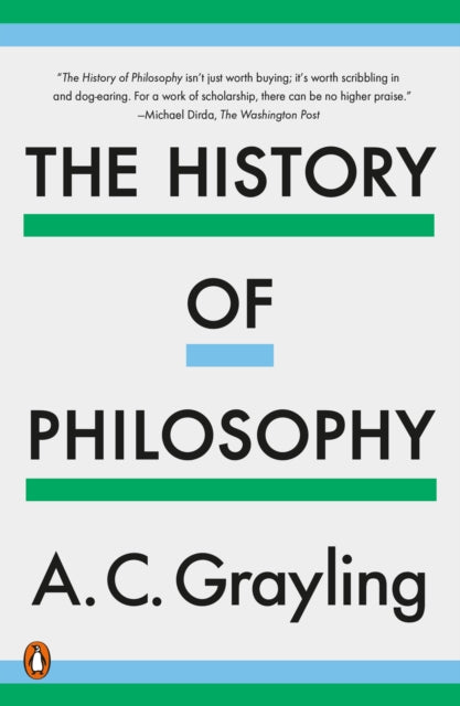 The History of Philosophy