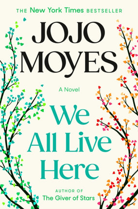We All Live Here