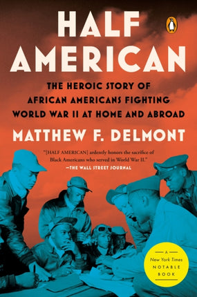 Half American: The Heroic Story of African