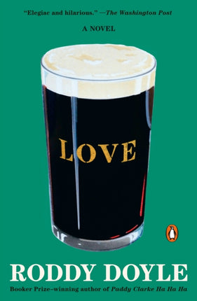 Love: A Novel