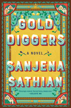 Gold Diggers